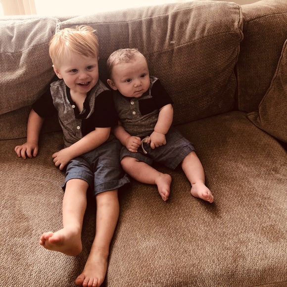 Meet your Posher, Erica - Picture 8 of 9